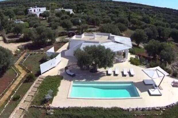 Haus mit Garten kaufen in 73040 Santa Maria di Leuca (Bild 1)