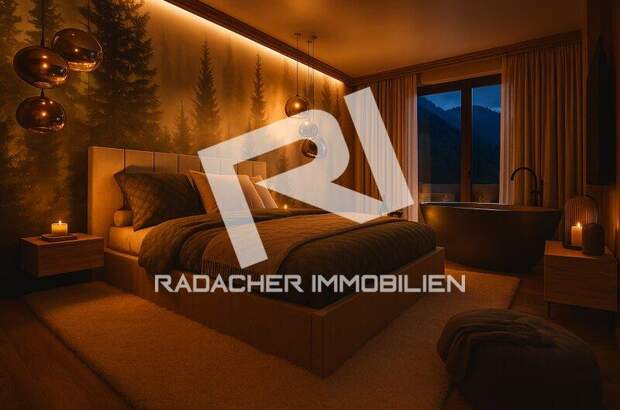 Chalet kaufen in 8864 Turrach (Bild 2)