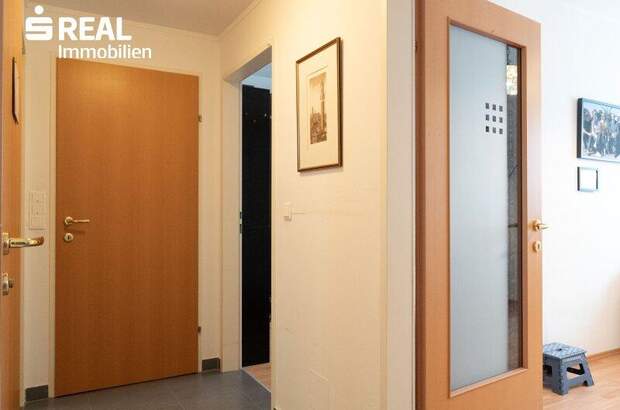 Terrassenwohnung kaufen in 2544 Leobersdorf (Bild 4)