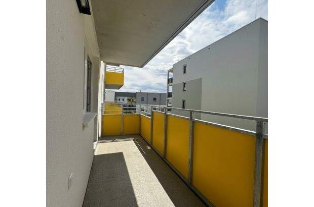 Terrassenwohnung mieten in 2700 Wr. Neustadt (Bild 4)