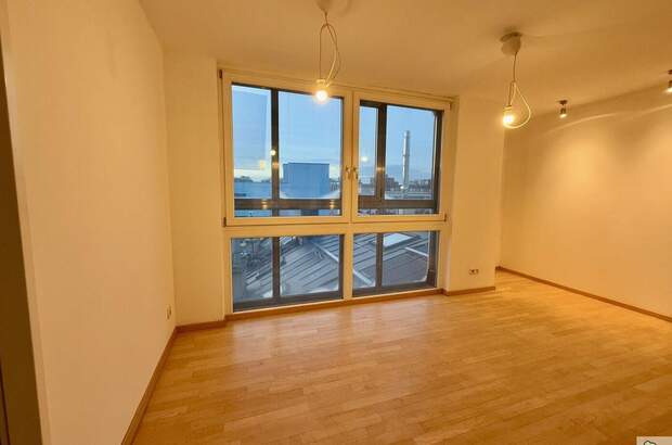 Wohnung mit Balkon mieten in 1030 Wien (Bild 4)