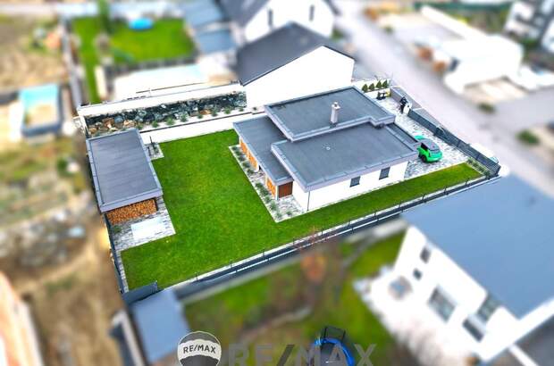 Einfamilienhaus kaufen in 3134 Nußdorf (Bild 5)