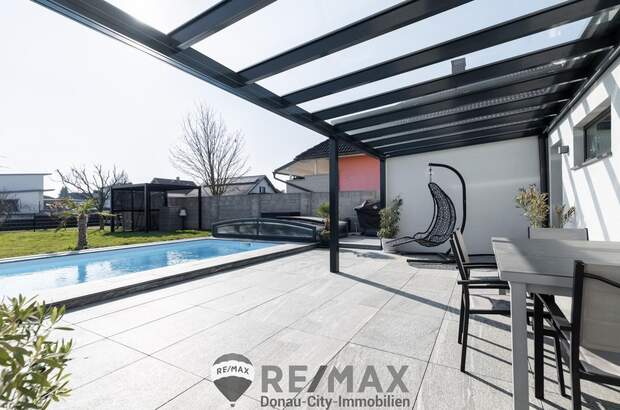 Einfamilienhaus kaufen in 3452 Atzenbrugg (Bild 4)