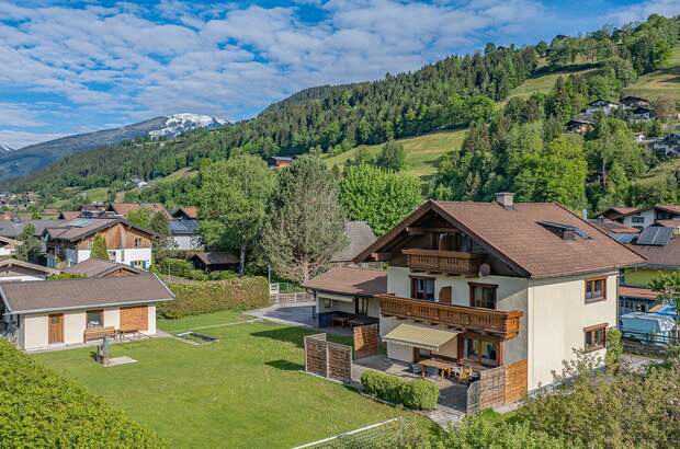 Einfamilienhaus kaufen in 5730 Mittersill (Bild 1)