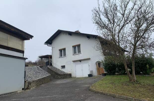 Einfamilienhaus kaufen in 8081 Pirching (Bild 1)