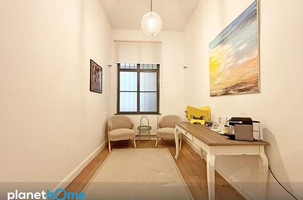 Wohnung kaufen in 1040 Wien (Bild 2)