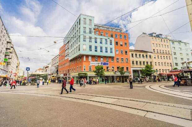 Gewerbeobjekt mieten in 1100 Wien