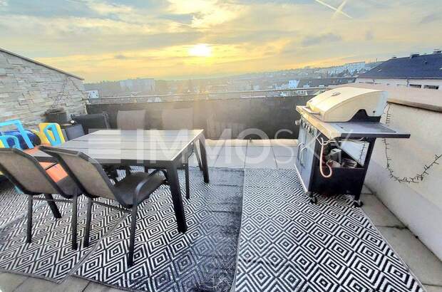 Terrassenwohnung kaufen in 4030 Linz (Bild 2)