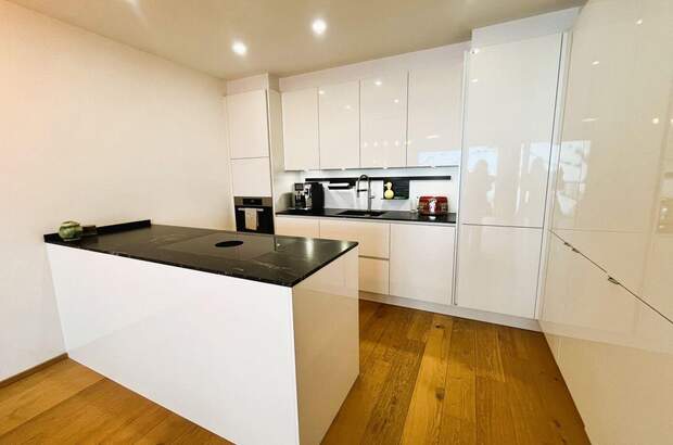 Wohnung mit Balkon mieten in 6113 Wattenberg (Bild 3)