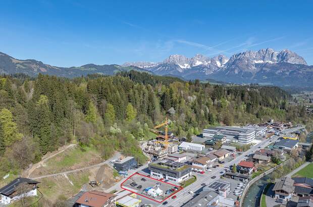 Grundstück kaufen in 6370 Kitzbühel (Bild 1)