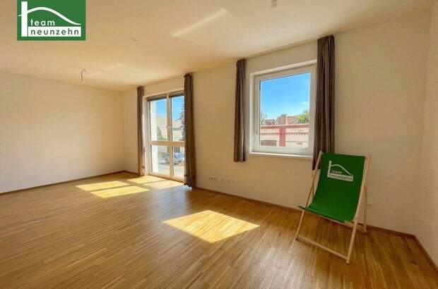 Wohnung mieten in 2325 Himberg (Bild 2)