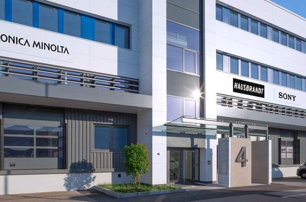 Gewerbeobjekt mieten in 2340 Mödling (Bild 1)