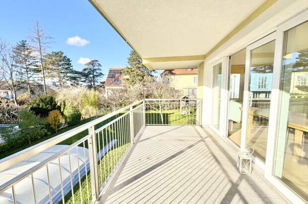 Wohnung mit Balkon mieten in 1130 Wien