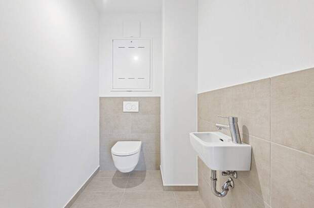 Terrassenwohnung kaufen in 2700 Wr. Neustadt (Bild 5)