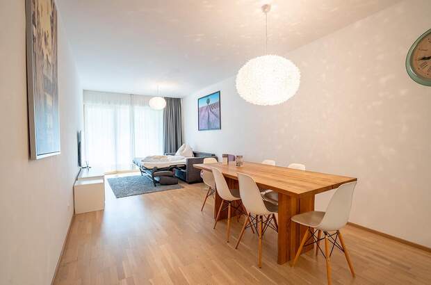 Terrassenwohnung kaufen in 8970 Schladming (Bild 1)