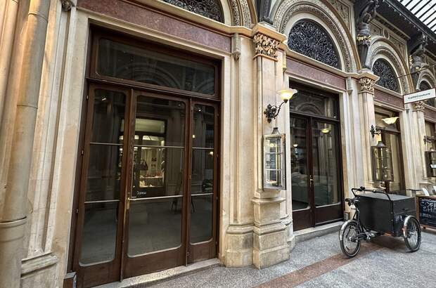 Gewerbeobjekt mieten in 1010 Wien (Bild 1)