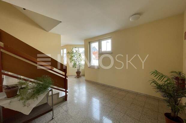 Terrassenwohnung kaufen in 2100 Korneuburg (Bild 3)