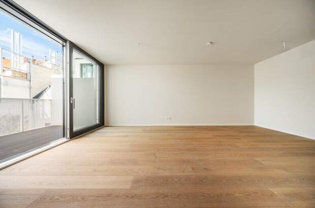 Terrassenwohnung kaufen in 1050 Wien (Bild 4)