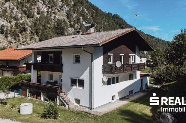 Mehrfamilienhaus kaufen in 6633 Biberwier (Bild 2)