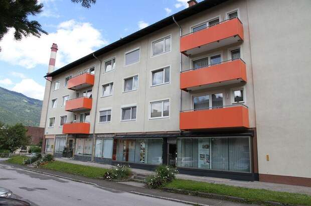 Mietwohnung in 8784 Trieben