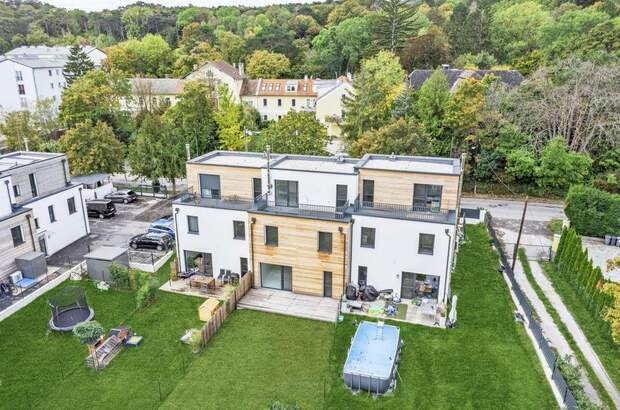Reihenhaus kaufen in 2371 Hinterbrühl (Bild 2)