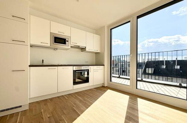 Wohnung mieten in 1100 Wien (Bild 2)