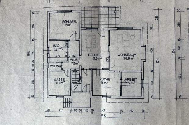 Haus mieten in 4060 Leonding (Bild 4)