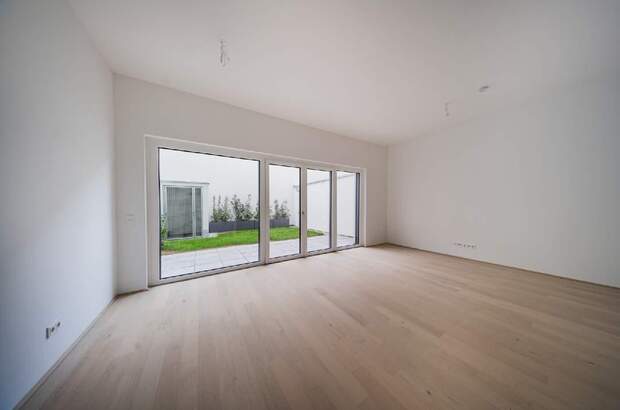 Eigentumswohnung in 1050 Wien