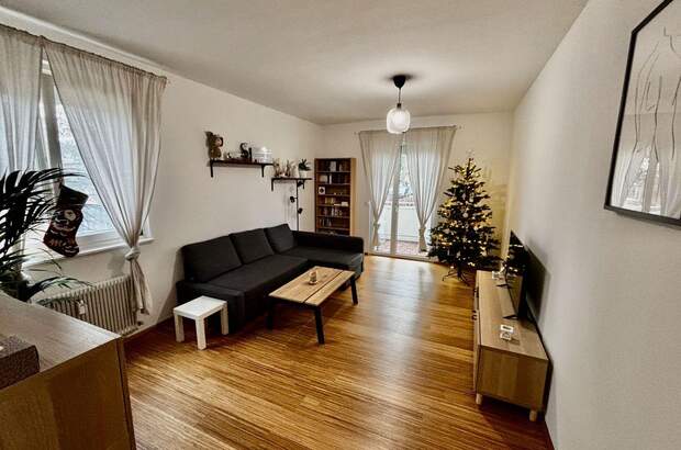 Wohnung mieten in 1130 Wien (Bild 2)