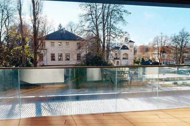 Wohnung mit Balkon mieten in 9210 Pörtschach (Bild 2)