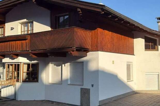 Altbauwohnung mit Balkon kaufen in 6091 Götzens (Bild 5)