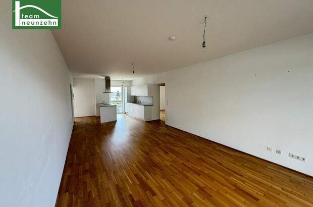 Terrassenwohnung mieten in 8020 Graz (Bild 1)