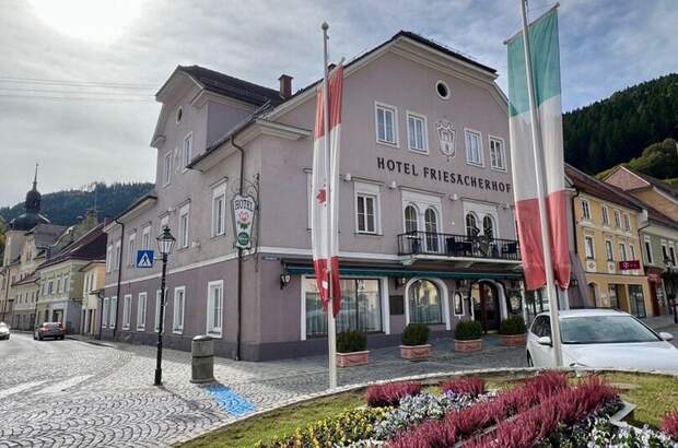 Gewerbeobjekt kaufen in 9360 Friesach (Bild 2)