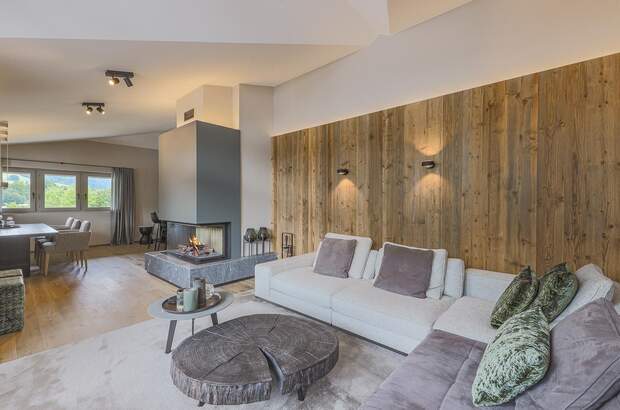 Terrassenwohnung kaufen in 6370 Kitzbühel (Bild 1)