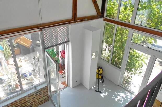 Haus mit Garten kaufen in 7472 Dürnbach (Bild 4)