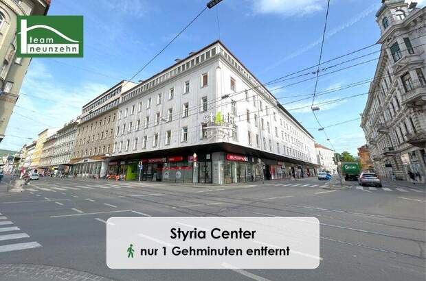 Wohnung mieten in 8020 Graz (Bild 4)