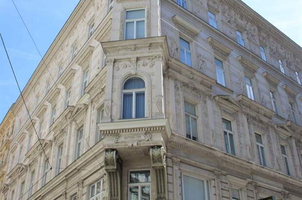 Gewerbeobjekt mieten in 1010 Wien (Bild 1)