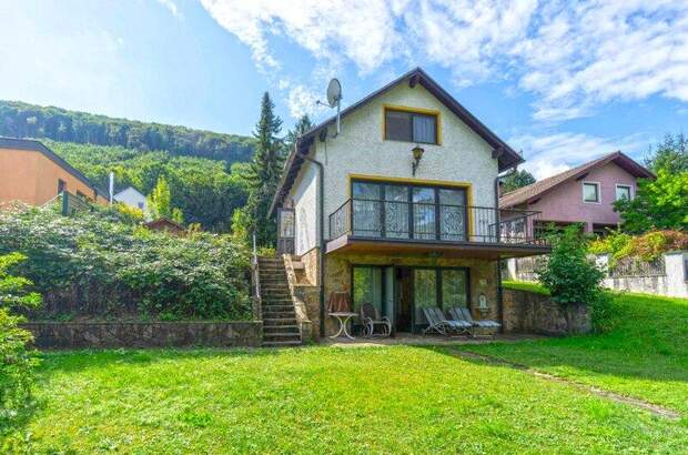 Haus kaufen in 2564 Fahrafeld (Bild 3)