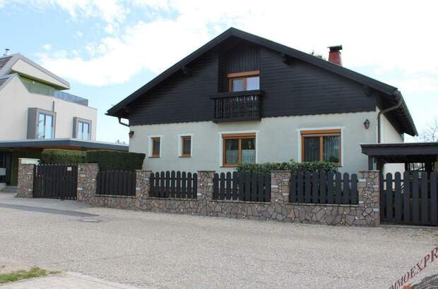 Haus mit Garten kaufen in 2232 Deutsch (Bild 4)