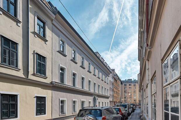 Anlageobjekt kaufen in 1050 Wien (Bild 5)