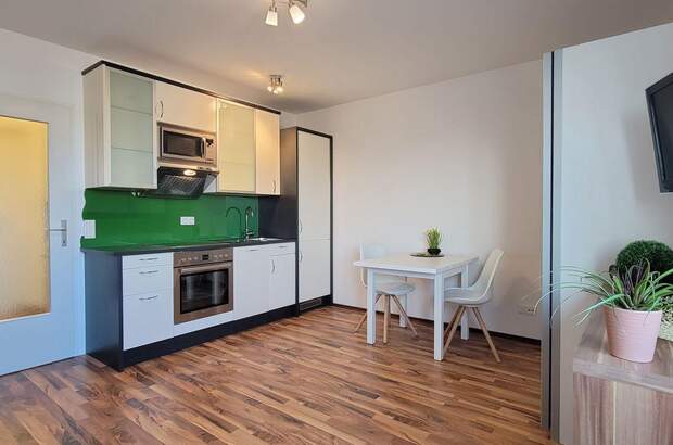 Wohnung mit Balkon mieten in 1230 Wien (Bild 2)