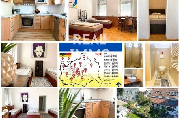 Anlageobjekt kaufen in 1220 Wien (Bild 3)