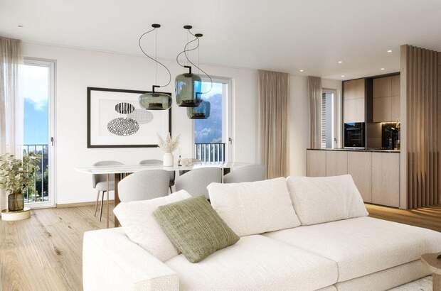 Eigentumswohnung in 9082 Maria Wörth (Bild 2)