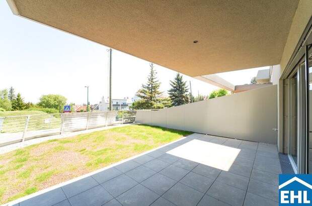 Terrassenwohnung kaufen in 2345 Brunn (Bild 1)