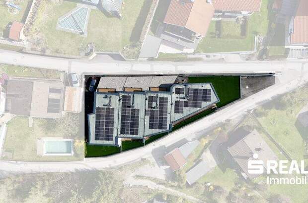Reihenhaus kaufen in 6122 Fritzens (Bild 2)