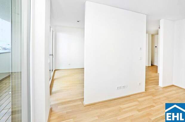 Terrassenwohnung kaufen in 1090 Wien (Bild 5)
