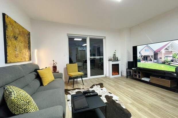 Wohnung kaufen in 8472 Unterschwarza (Bild 2)