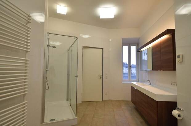 Altbauwohnung mit Balkon mieten in 5020 Salzburg (Bild 5)