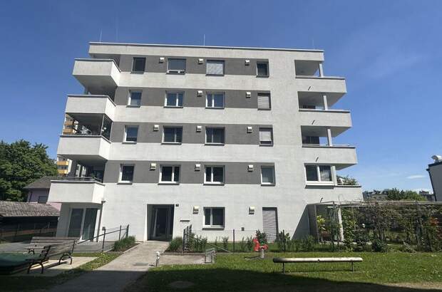 Wohnung mit Balkon mieten in 4840 Vöcklabruck (Bild 1)