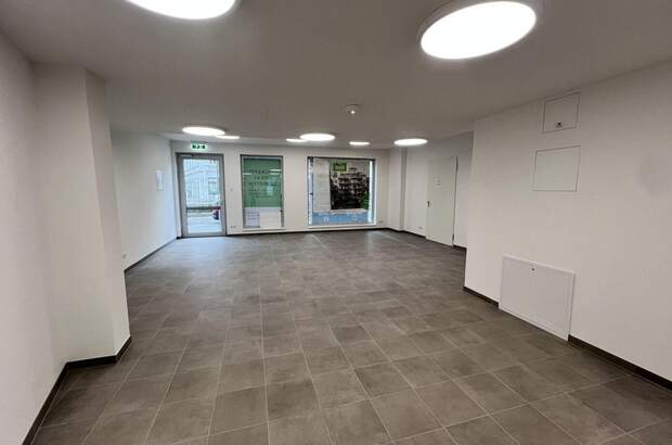 Gewerbeobjekt mieten in 1170 Wien (Bild 3)